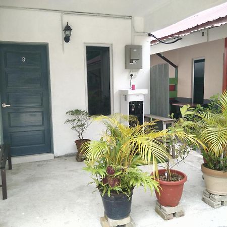 Niyaz Inn Pantai Cenang  Zewnętrze zdjęcie