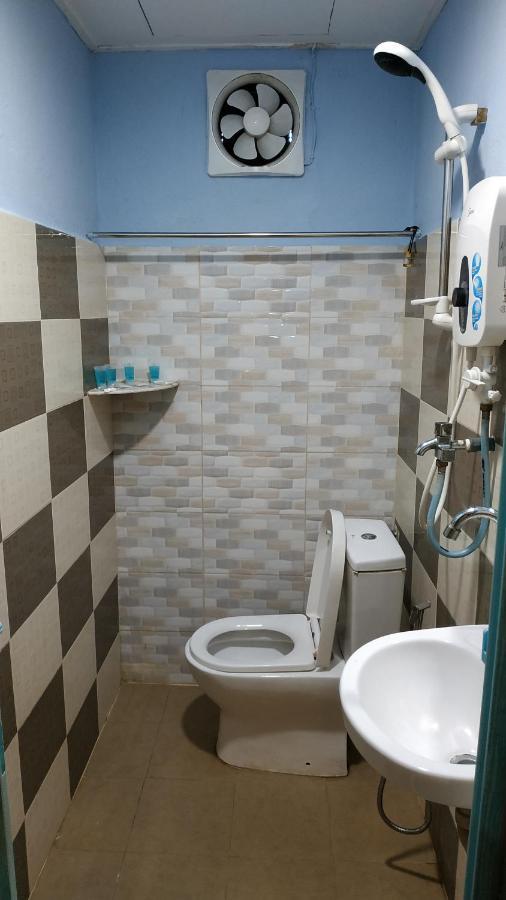 Niyaz Inn Pantai Cenang  Zewnętrze zdjęcie