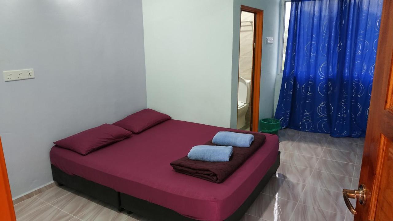 Niyaz Inn Pantai Cenang  Pokój zdjęcie