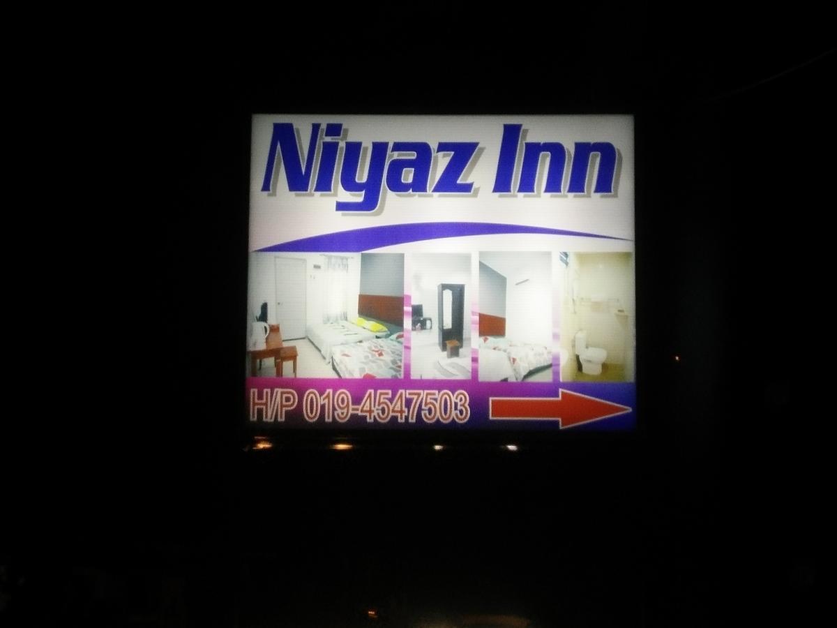 Niyaz Inn Pantai Cenang  Zewnętrze zdjęcie